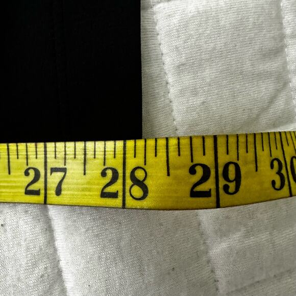 360 TAIL Womens Pants 2 Black Pull On Stretch Golf Athletic Athleisure Travel - Picture 8 of 10